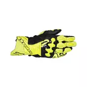 Alpinestars Gp Plus R V3 мотоперчатки Yellow Желтый