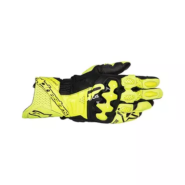 Alpinestars Gp Plus R V3 мотоперчатки Yellow Желтый