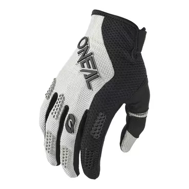 O Neal Element Racewear V.24 мотоперчатки White Белый