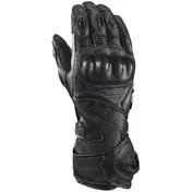 Ixon TORNADO AIR Motorcycle Racing мотоперчатки Black