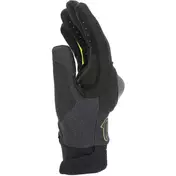 Acerbis CE RAMSEY MY VENTED PRO Motorcycle мотоперчатки Black Yellow