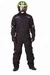 Dragonfly EVO 2019 мотодождевик комбинезон черный