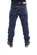 Mosu Boreas 2 Stunt синие мотоджинсы