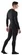 Dragonfly 2DThermo Light термокостюм черный