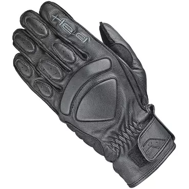 Held Emotion Evo Motorcycle мотоперчатки Black