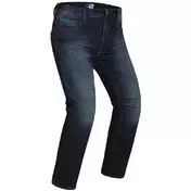 Jeans Motorcycle мотоштаны Pmj JACKSON Blue (AA)