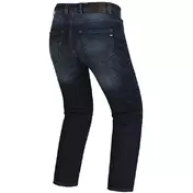 Jeans Motorcycle мотоштаны Pmj JACKSON Blue (AA)