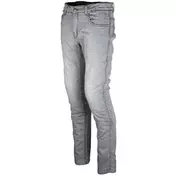 Moto Gms COBRA Jeans Light Gray L32