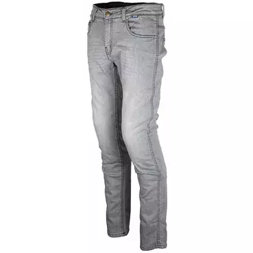 Moto Gms COBRA Jeans Light Gray L32