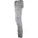 Moto Gms COBRA Jeans Light Gray L32