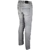 Moto Gms COBRA Jeans Light Gray L32