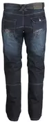 Ixon Motorcycle мотоштаны Jeans Blue Model Sawyer
