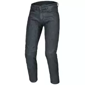 Macna Vicor Black Motorcycle Jeans
