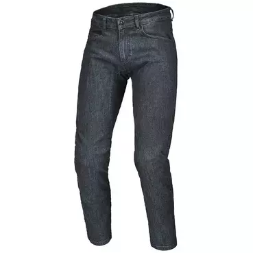 Macna Vicor Black Motorcycle Jeans