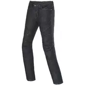 Clover SYS PRO LIGHT Blue Resin Motorcycle Jeans мотоштаны