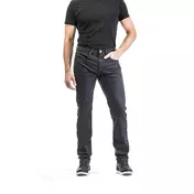 Jeans Denim Moto Ixon WAYNE Dark Navy