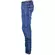 Moto Gms COBRA WP Jeans Dark Blue L32