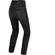PMJ SARA Women's Motorcycle Jeans Black