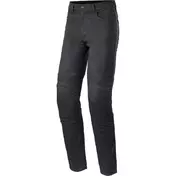 Jeans мотоштаны Alpinestars CERIUM Tech Stretch Denim Rinse Black