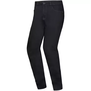 Ixon ALEX Black Technical Motorcycle Jeans