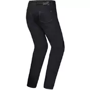 Ixon ALEX Black Technical Motorcycle Jeans