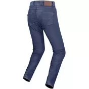 LS2 STONE LADY Women's Motorcycle Jeans Blue