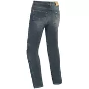 Clover SYS PRO LIGHT Dark Blue Motorcycle Jeans мотоштаны