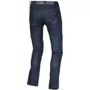 Macna Livity Dark Blue Motorcycle Jeans - Standard