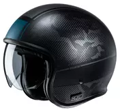 V30 Alpi MC1SF Красно-черный