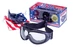 Очки Global Vision All-Star Kit Anti-Fog Smoke&Clear