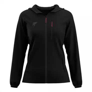 JOMA Mystic jacke Черный