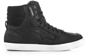 Alpinestars J-6 WATERPROOF Technical мотоботы Black White