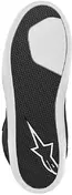 Alpinestars J-6 WATERPROOF Technical мотоботы Black White