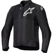 Alpinestars VIPER AIR V4 Summer Motorcycle мотокуртка Black