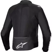 Alpinestars VIPER AIR V4 Summer Motorcycle мотокуртка Black