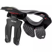 Leatt NECK BRACE JR 5.5 Black Motocross Collar for Boys