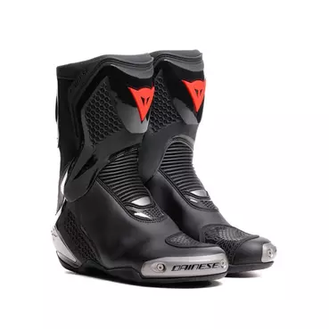 Dainese Torque 4 Wmn Lady мотоботинки Black Черный
