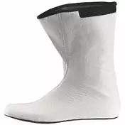 Boot Enduro & Trial Shape BOULDER Black
