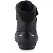 Alpinestars FASTER-4 Motorcycle мотоботы Black