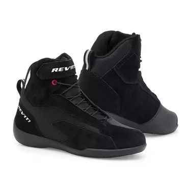 Rev'it Jetspeed мотоботы Black Черный
