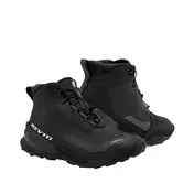 Rev'it Subduction H2o мотоботы Black Черный