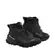 Rev'it Subduction H2o мотоботы Black Черный