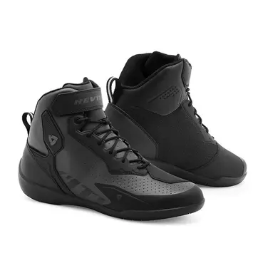 Rev'it G-force 2 мотоботы Anthracite Серый