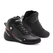 Rev'it G-force 2 мотоботы Red Красный