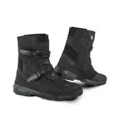 Macna Ivarlast Low Hdry мотоботинки Black Черный