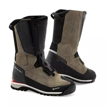 Rev'it Discovery Gtx мотоботинки Brown Коричневый