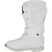 ACERBIS X-ROCK MM TWO Motocross Enduro Boot White