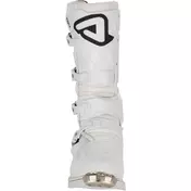 ACERBIS X-ROCK MM TWO Motocross Enduro Boot White