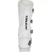 ACERBIS X-ROCK MM TWO Motocross Enduro Boot White