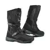 Macna Ivarlast Hdry мотоботинки Black Черный